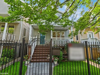 4615 N Claremont Ave, Chicago, IL, 60625