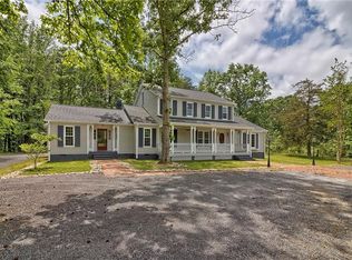 1736 Farrs Bridge Road Tract #A, Easley, SC 29642