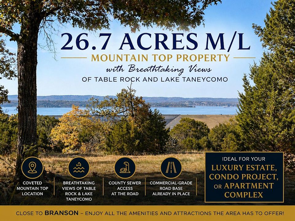 1st image of 000 Trophy Run Road