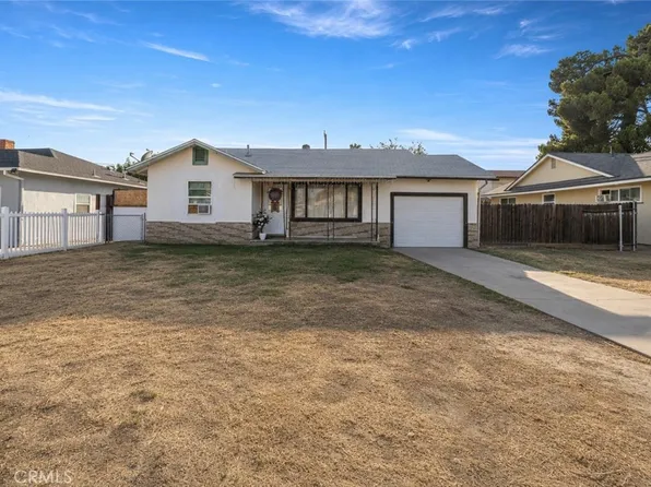 415 S Harvard St, Hemet, CA 92543
