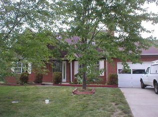 11667 Mill Rd, Cincinnati, OH 45240