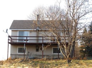 7507 Tunley Rd, Sodus, NY 14551