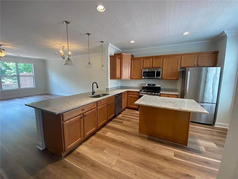 3231 Greenwood Oak Dr — Photo 15