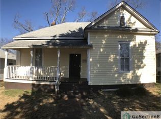 1017 15th Pl SW, Birmingham, AL 35211