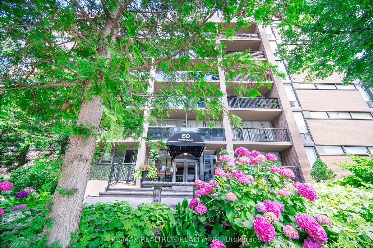 Building Photo - 60 Montclair Ave #506
