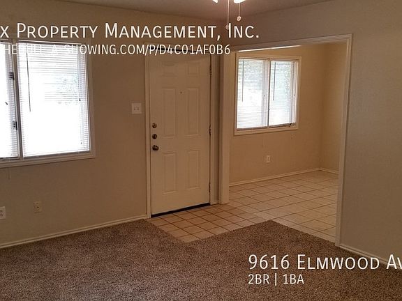 5th image of 9616 Elmwood Ave Unit B