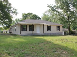10 Prince Pl LOT 1, Savannah, TN 38372