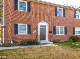 404 Grant Pl, Frederick, MD 21702