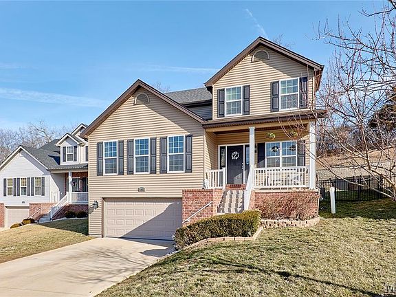 2nd image of 5451 Hagemann Pointe Dr