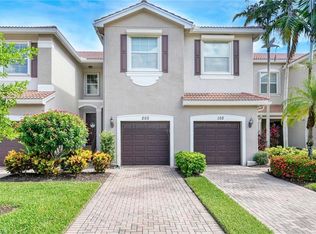 6541 Monterey Point #54202, Naples, FL 34105