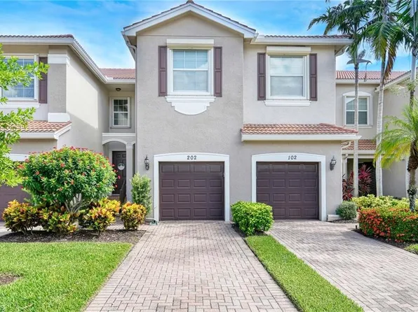 6541 Monterey PT #54202, NAPLES, FL 34105