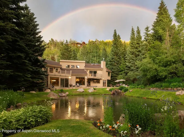 473 Creek Ln, Snowmass Village, CO 81615