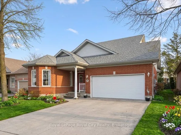 67 White Pine Way, Guelph, ON N1G 4X7