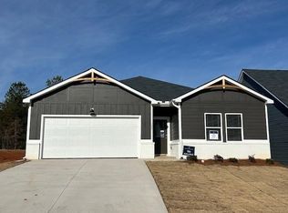 289 Talbert Trl, Landrum, SC 29356