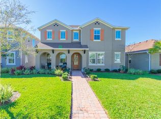 17233 Richness Way, Land O Lakes, FL 34638