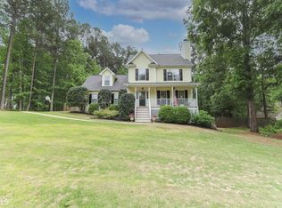 397 Strathmore Dr, Sharpsburg, GA 30277