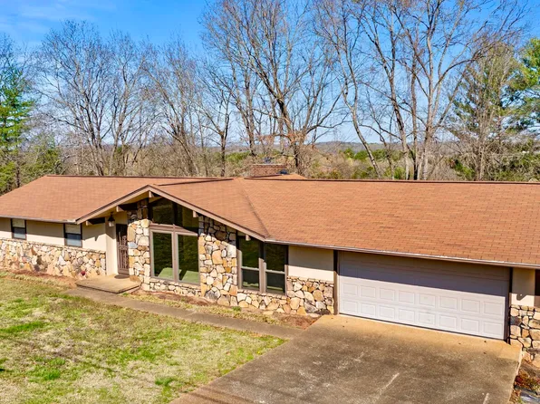 6822 Cochise Dr, Knoxville, TN 37918