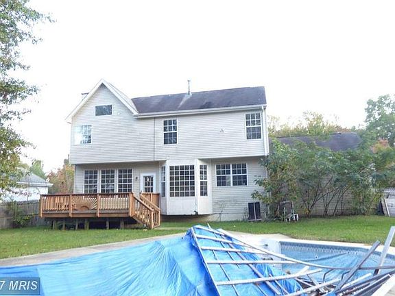 2nd image of 11302 Homestead Dr