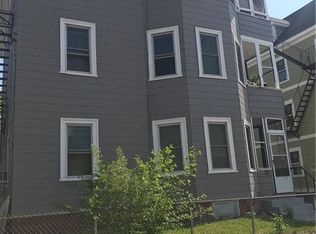 75 John St, Pawtucket, RI 02861