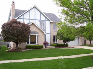 16523 Lee Ave, Orland Park, IL 60467
