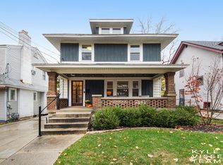 328 Gladstone Dr SE, Grand Rapids, MI 49506