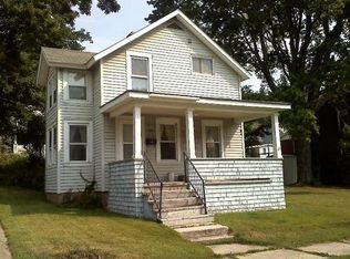 501 Upper Front St, Ridgway, PA 15853