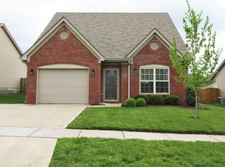 110 Dalton Rd, Georgetown, KY 40324