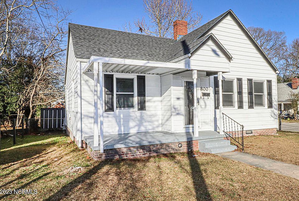 800 Belvedere Street Rocky Mount NC 27803 Zillow