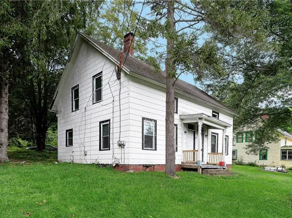 48 Route 2a, Preston, CT 06365
