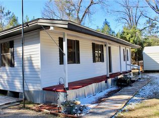 9115 Highway 392, Anacoco, LA 71403