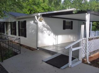 155 Mill Lane Rd, Lynchburg, VA 24503