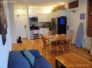16 Brainerd Rd #35C, Allston, MA 02134