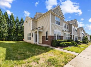 7845 Silverthread Ln, Raleigh, NC 27617