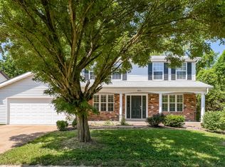 3827 Salvation Rd, Florissant, MO 63034
