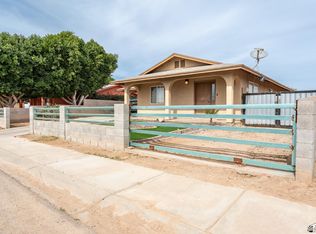 866 W Palo Verde St, Somerton, AZ 85350