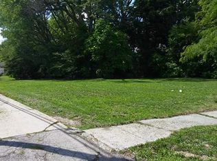 119 W Leith St, Fort Wayne, IN 46807