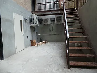 Rented by Perry Associates NYC Inc