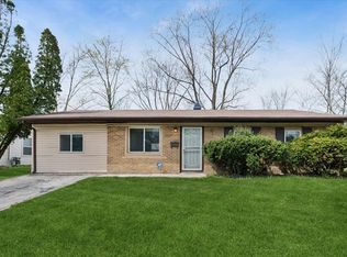 2117 217th St, Sauk Village, IL