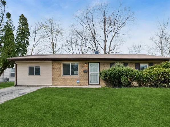 2117 217th St, Sauk Village, IL 60411
