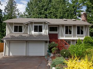 21718 SE 32nd Pl, Sammamish, WA