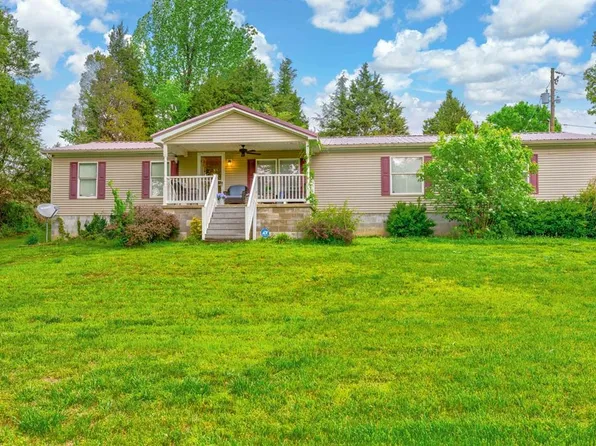 1446 Fairview Rd, Central City, KY 42330
