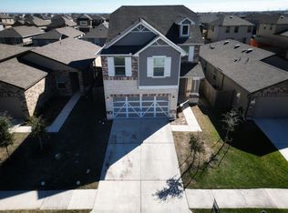 13905 Inaugural St, Manor, TX 78653