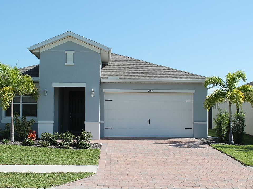 1st image of 827 Stonewater Lake Ter