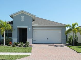 827 Stonewater Lake Ter, Cape Coral, FL 33993