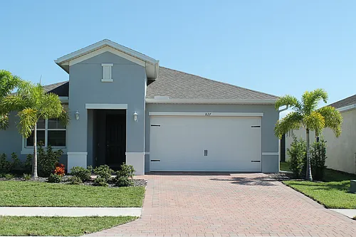 827 Stonewater Lake Ter Photo 1