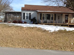 119 Cooks Valley Rd, Kingsport, TN 37664