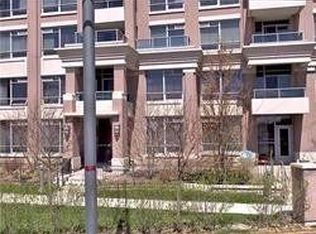 23 Cox Blvd Unit 855, Markham, ON L3R 7Z9