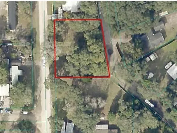 24990 NE 135th St Lot 167, Fort Mc Coy, FL 32134