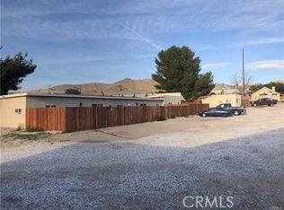 19000 National Trails Hwy, Oro Grande, CA 92368