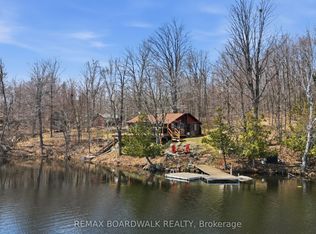 5039 Bula Ln, Tay Valley, ON K7H3C5